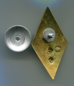 Ромб  Казанский Авиационный Институт