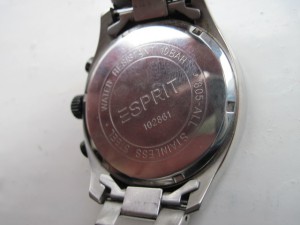 ESPRIT