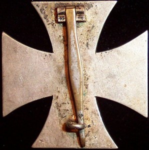 Железный крест