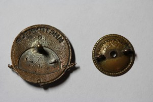 Инструктор ЮАС  ОСОАВИАХИМ СССР