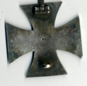 Железный крест