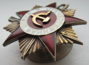 Две "ОВ-1",№№ 83353,198620 на одного!