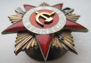 Две "ОВ-1",№№ 83353,198620 на одного!