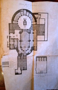 "Путешествие по св.земле в 1835г. Авраама Норова" часть 1-я