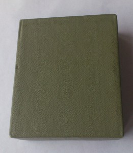 Часы золотые Родина 583 пр.