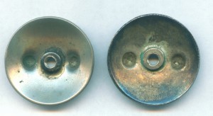 ОВ2 №126698 брак мондвора реверс