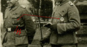Гитлер в брестской крепости фото