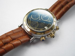 хронограф RAYMOND WEIL