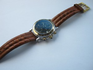 хронограф RAYMOND WEIL