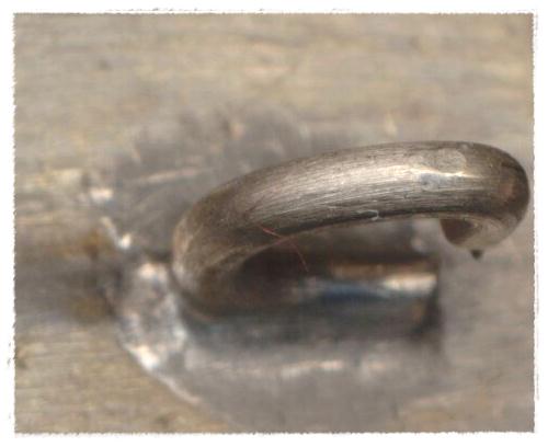 Железный крест I класса 1914