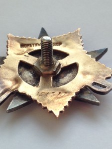 Комплект ОВ1 с редкой ОВ2 МЗПП