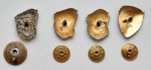 4 Отличника  Леса