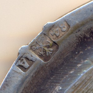 "Петров.яхтъ клубъ. 1901 " -НПЛМ.