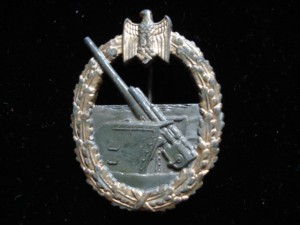 Береговая артиллерия R.S.