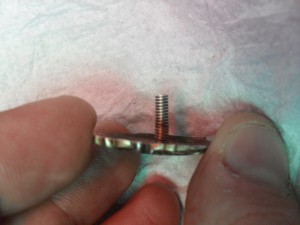 Отличник НКТМ.  МД.