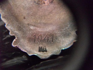 Отличник НКТМ.  МД.