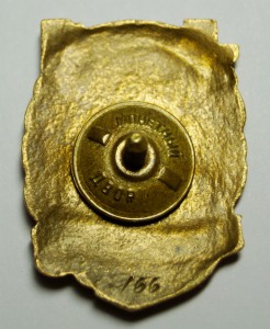 МСПТИ Отличный шофёр №166