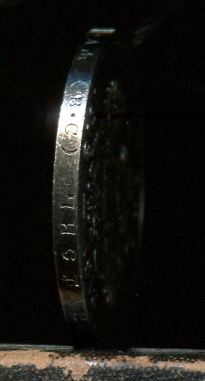 Рубль.300 лет Дому Романовых