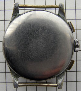 Heuer 1930-40 гг