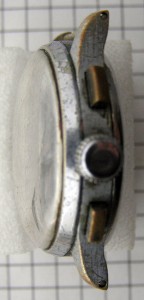 Heuer 1930-40 гг
