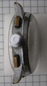 Heuer 1930-40 гг