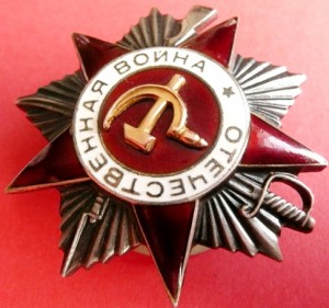 ОВ-2 МЗПП, №666241 Вариант 2, партия 2