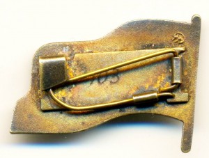 НАРОДНЫЙ ДЕПУТАТ ТАДЖИКСКОЙ ССР НА ДОКУМЕНТАХ