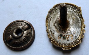 Отличник НКЛП СССР