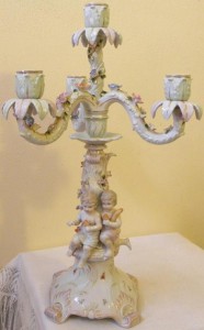 подсвечник