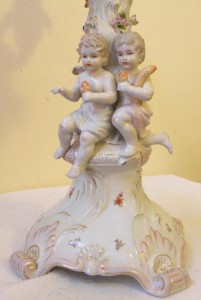 подсвечник