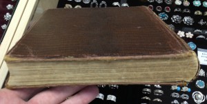 ВОТ ЭТО Я ПОНИМАЮ КНИГА!!!