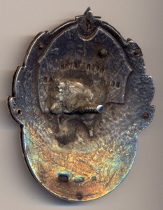 10 лет Казахстану .RRR