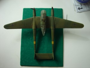 Fw-189 Aufklarer (1:48)