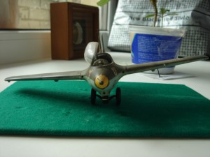 Me 162 (1:48)