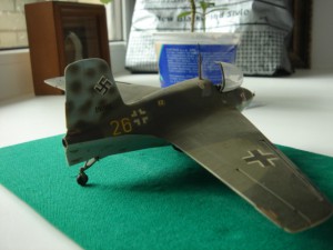 Me 162 (1:48)