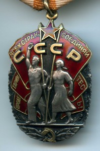 Знак Почета Ветки 1 631 626. Обсуждение, продажа.