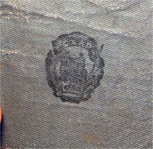 Уд-ние Провсоюз Сельскохозяйственных и лесных рабочих 1931г