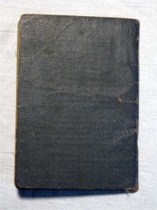 Уд-ние Провсоюз Сельскохозяйственных и лесных рабочих 1931г