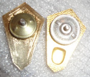 2 ромбика ССУЗ Речфлот