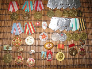 5 ОВ на одного