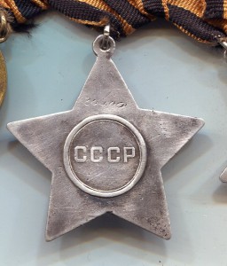 Комплект на минометчика, командира отд. УМГБ Сл2+Cл3+КЗ+БЗ