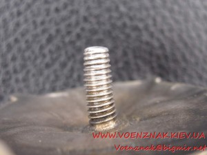 Орден БКЗ, винт, №50143