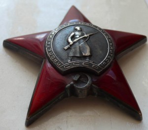 Кр.Звезда 2652 и ТКЗ 32773