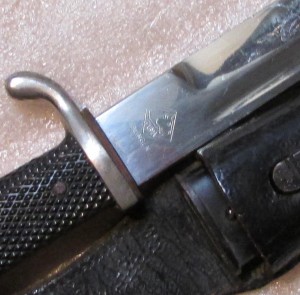 Парадник, "PUMA".