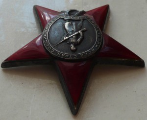 Кр.Звезда 2652 и ТКЗ 32773