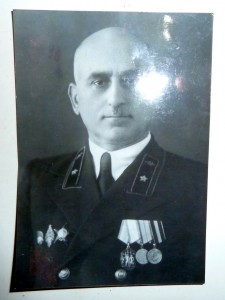 Комплект на Министра 1943г.