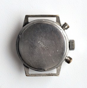 Tutima Glashutte