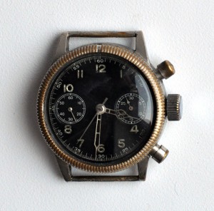 Tutima Glashutte