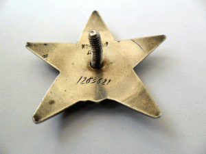 КЗ 1 263 621.Вроде лодочка.