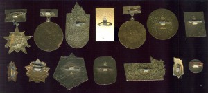 Комсомол и пионерия по фиксированным ценам